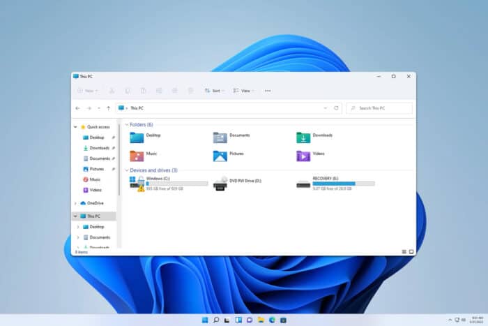 Корневой каталог — что это и как попасть