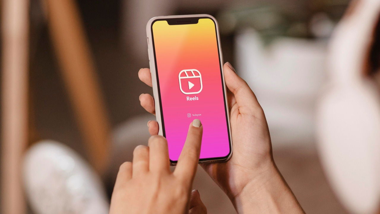 Скрыть активность в Friends на Instagram