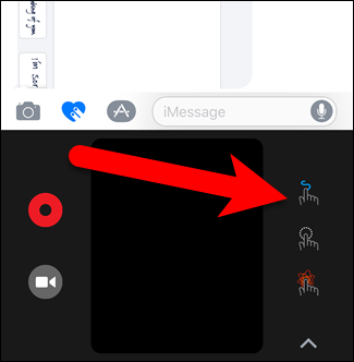 Иконка рисунка пальцем