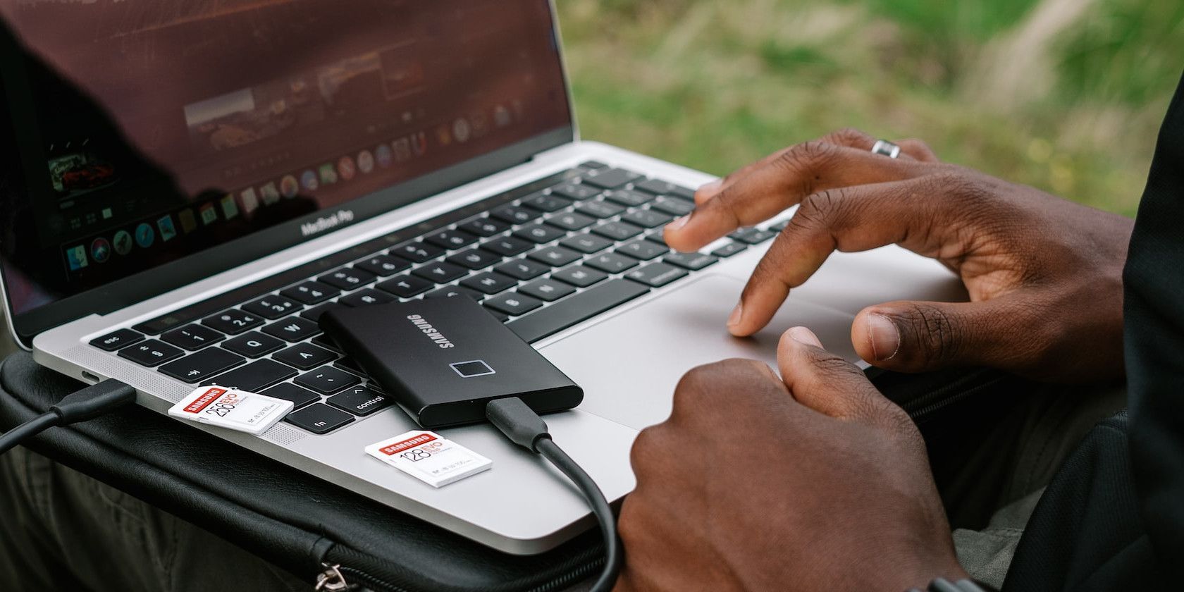 Проверить SSD или HDD в Linux