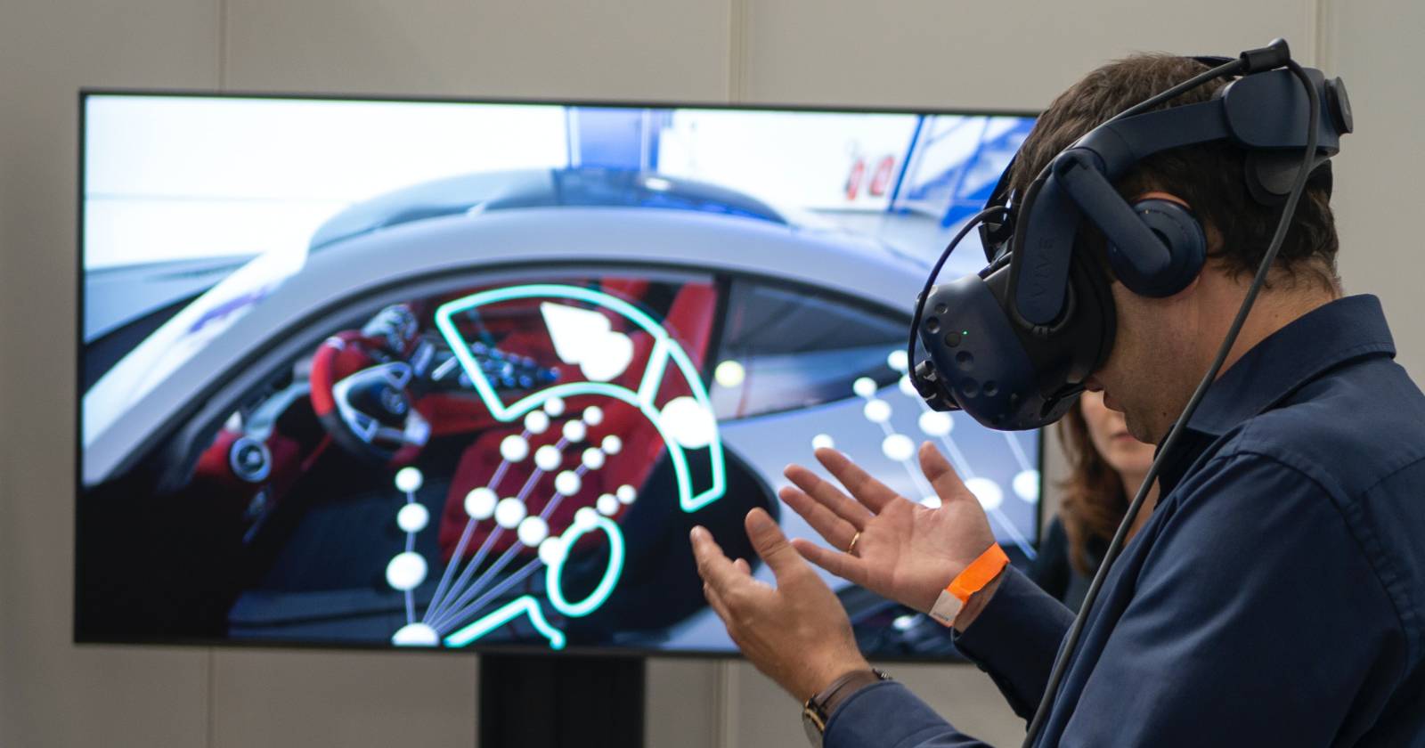 Ready Player Me — единый 3D‑аватар для метавселенной