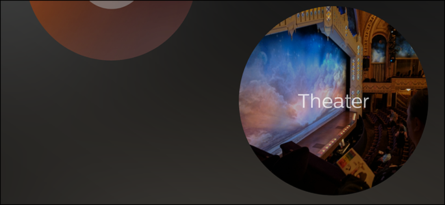 Philips Hue: создать сцену цвета из фото