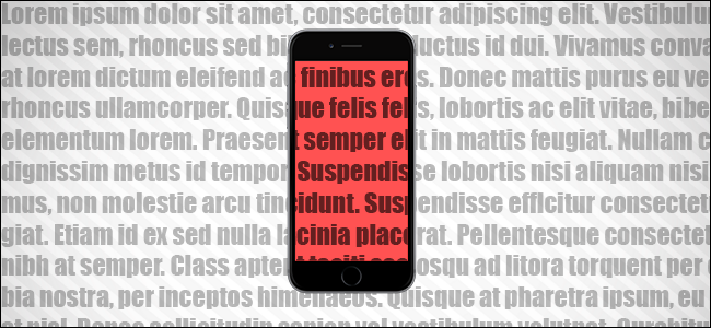 Приручение автозамены iPhone — советы и трюки