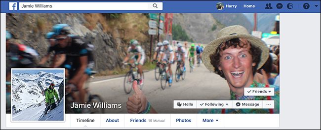 Как обложка и интерфейс выглядят на десктопе