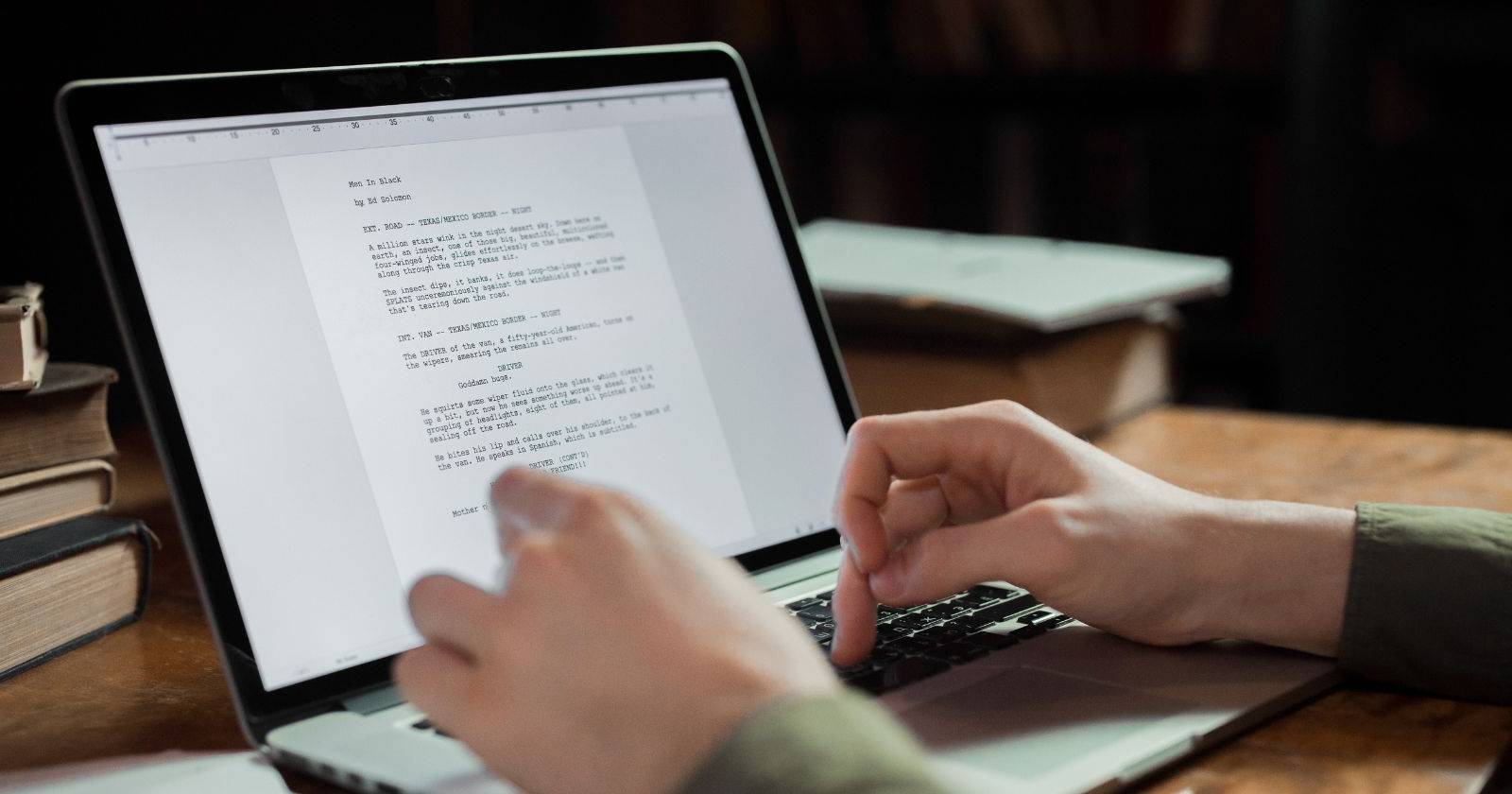 Написать электронную книгу за 30 дней