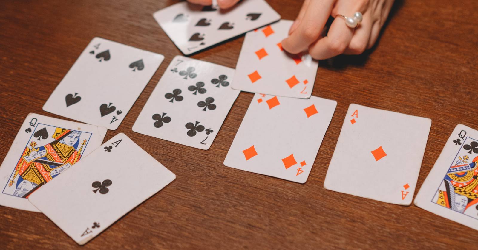 Klondike в терминале Linux — запустить Solitaire