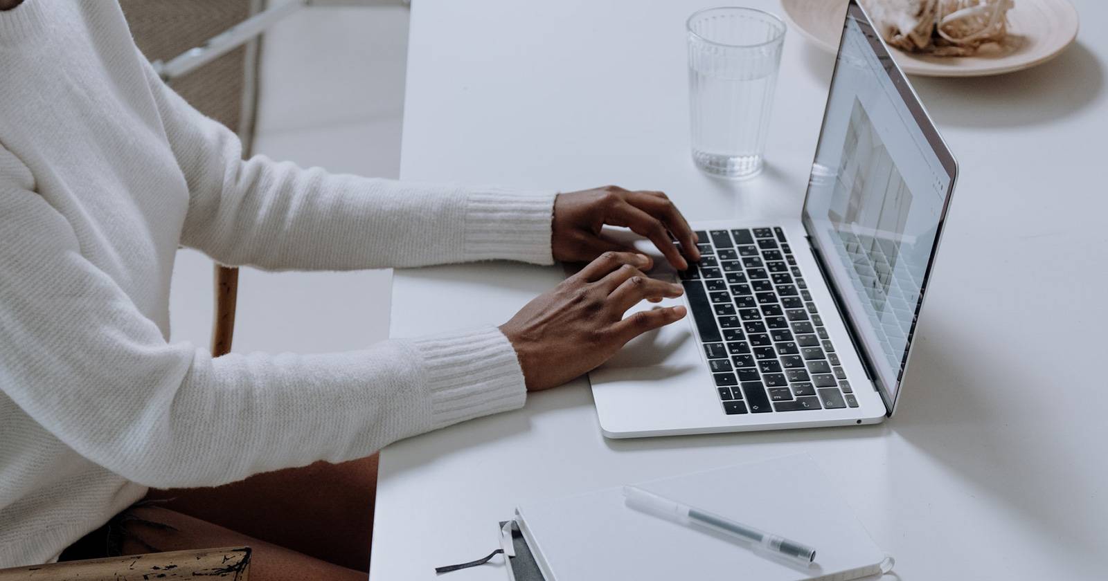 Как изменить внешний вид Finder на Mac