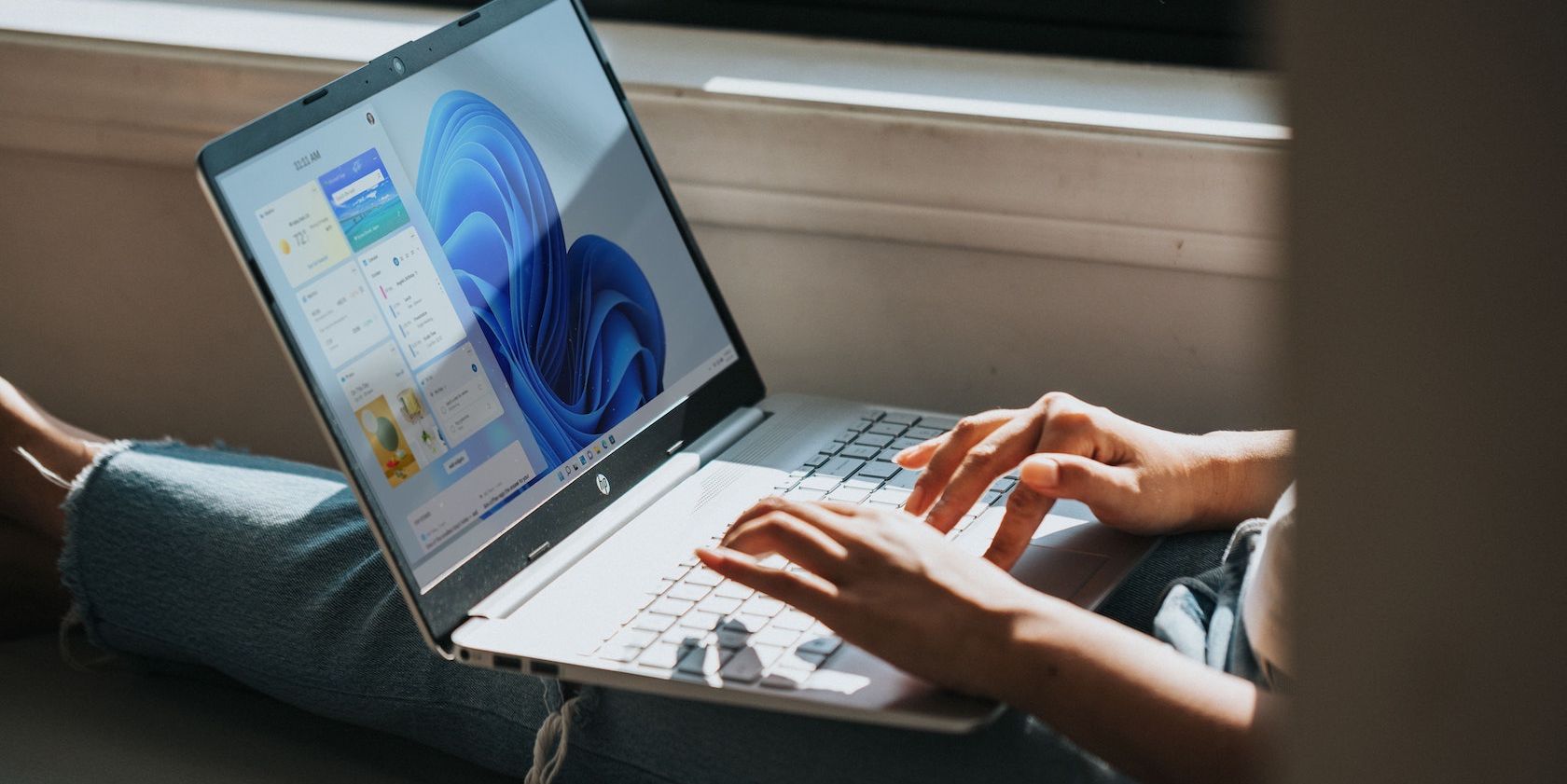 Исправление ошибок реестра Windows 11