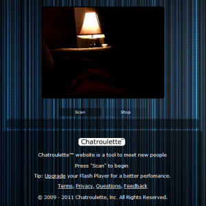 Как безопасно пользоваться Chatroulette