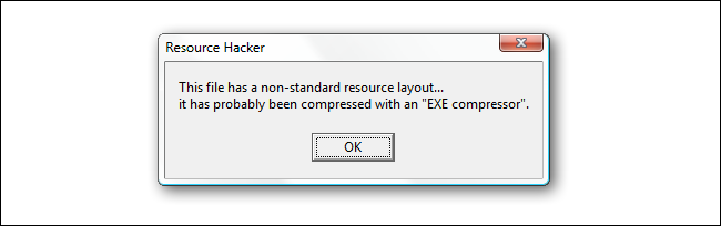 Изменение значков в упакованных .EXE