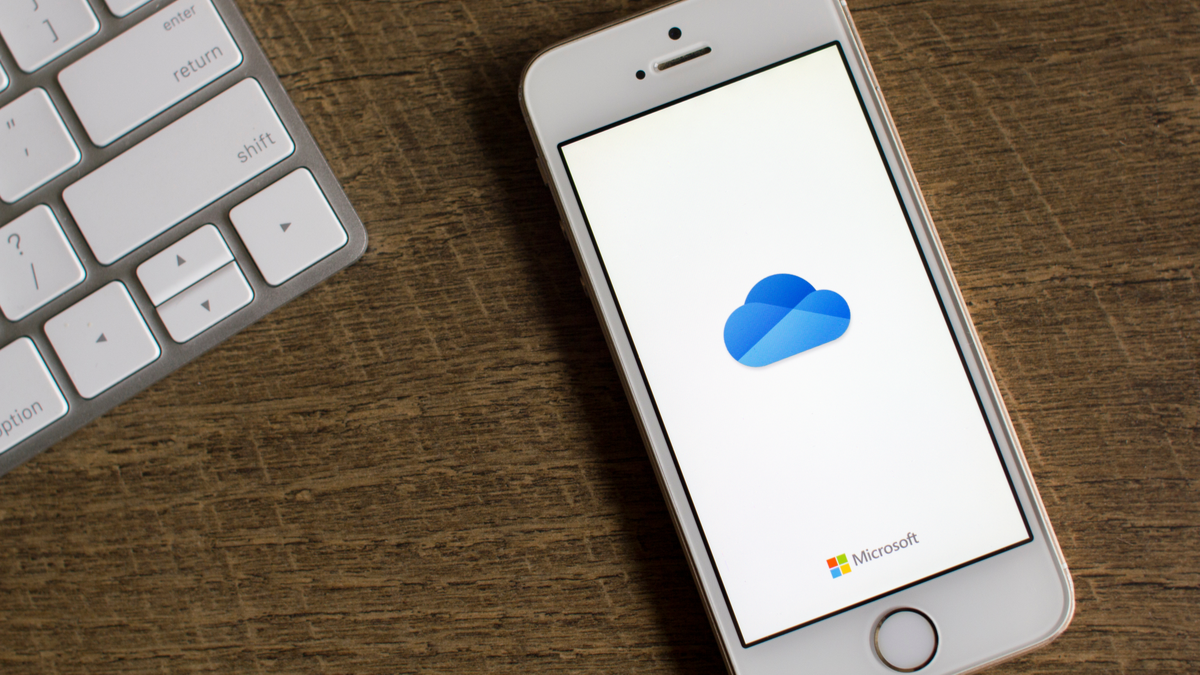 onedriver: Подключение OneDrive в Linux
