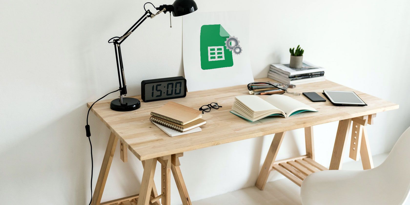 Логируйте жизнь в Google Sheets и автоматизируйте напоминания