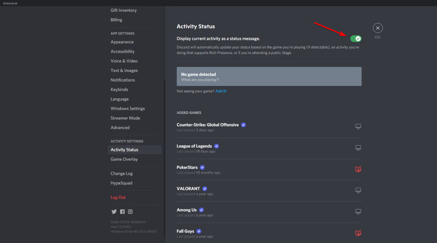 Добавление игры вручную через Add it