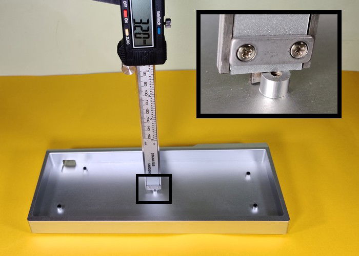 Keyboard Case Mod 01