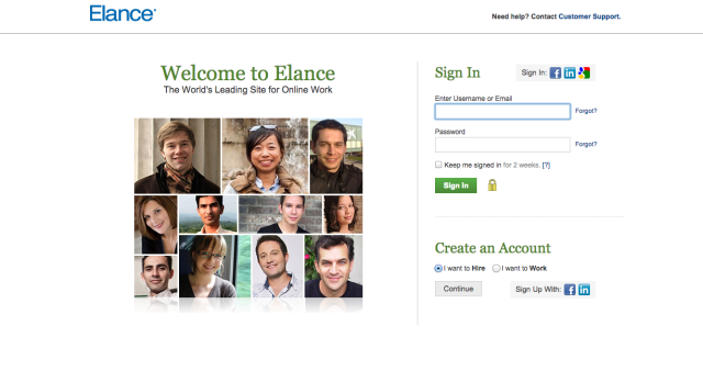 Profitable Graphic Designer