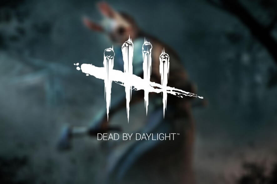 Dead by Daylight : corriger problèmes de connexion