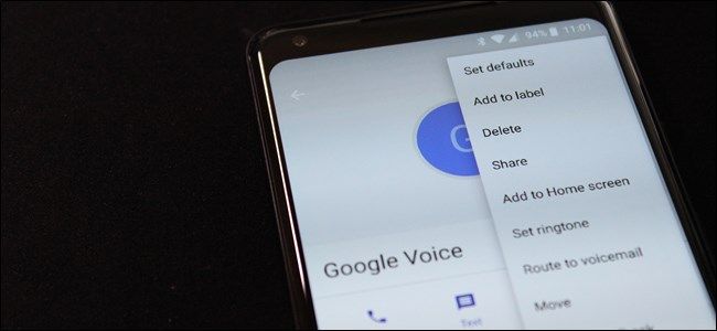 Как поделиться контактом на Android