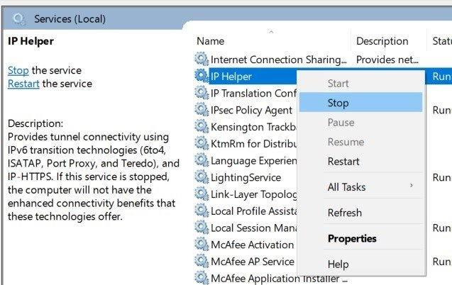 One of the frustrating things with the laptops is not having internet connectivity when needed. If you often see the error “problem with wireless adapter or access point”, then this article is for you.