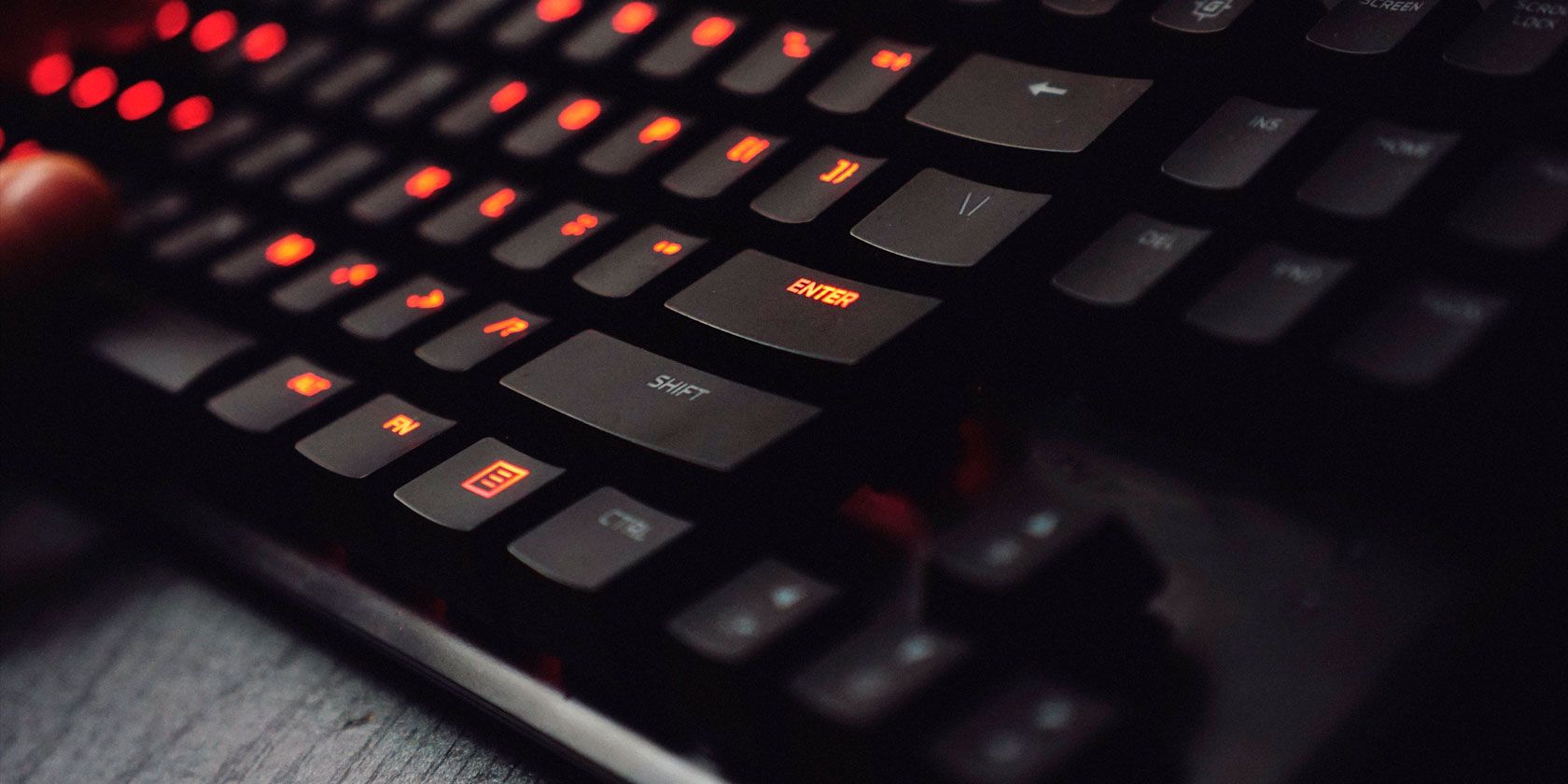 Как выбрать клавиатуру: руководство по всем типам