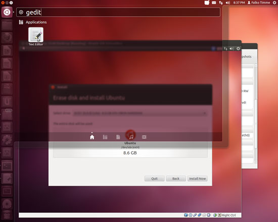 Скриншоты VirtualBox: быстро и просто