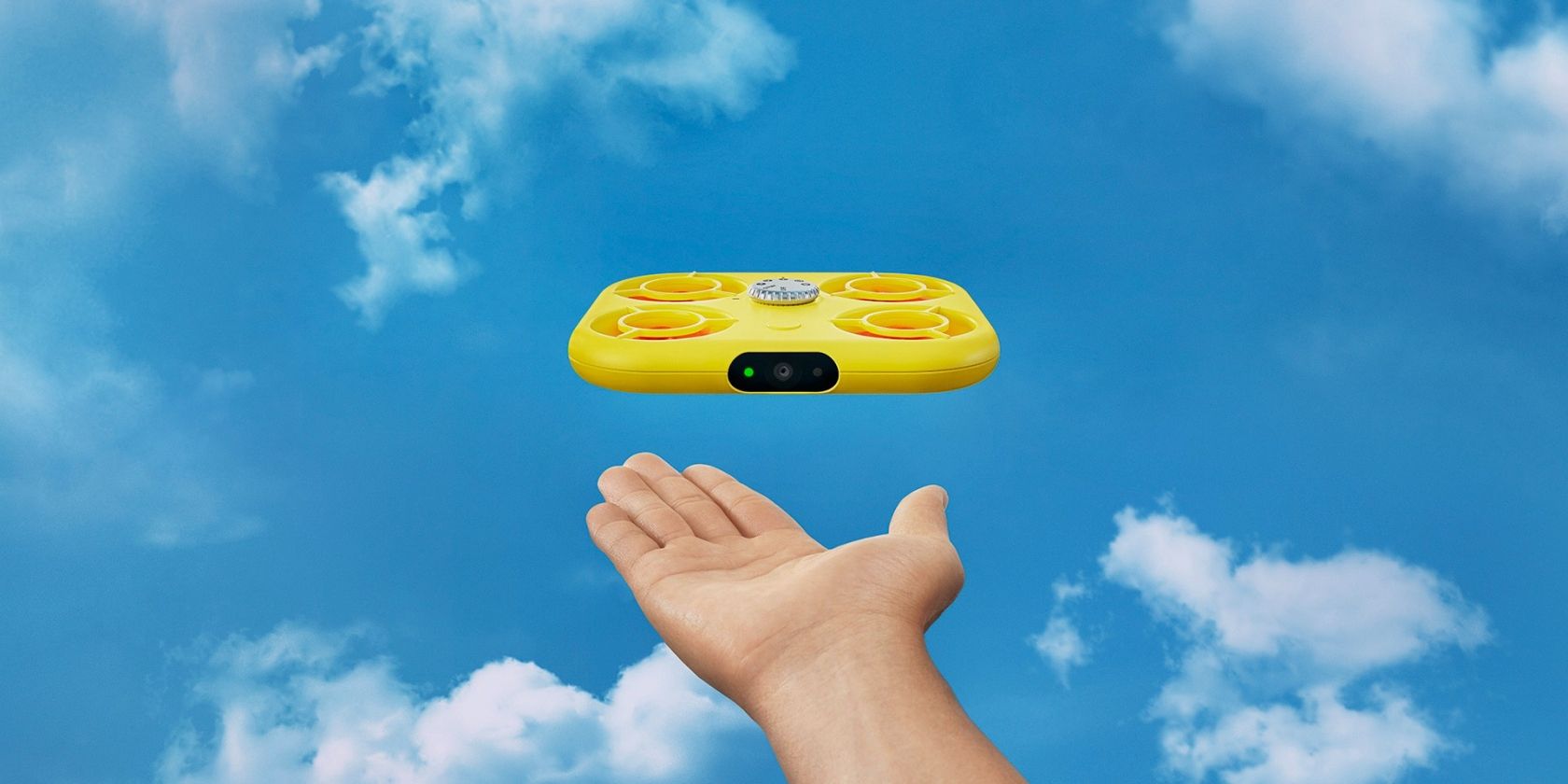 Как купить дрон Pixy от Snap — цена и где заказать