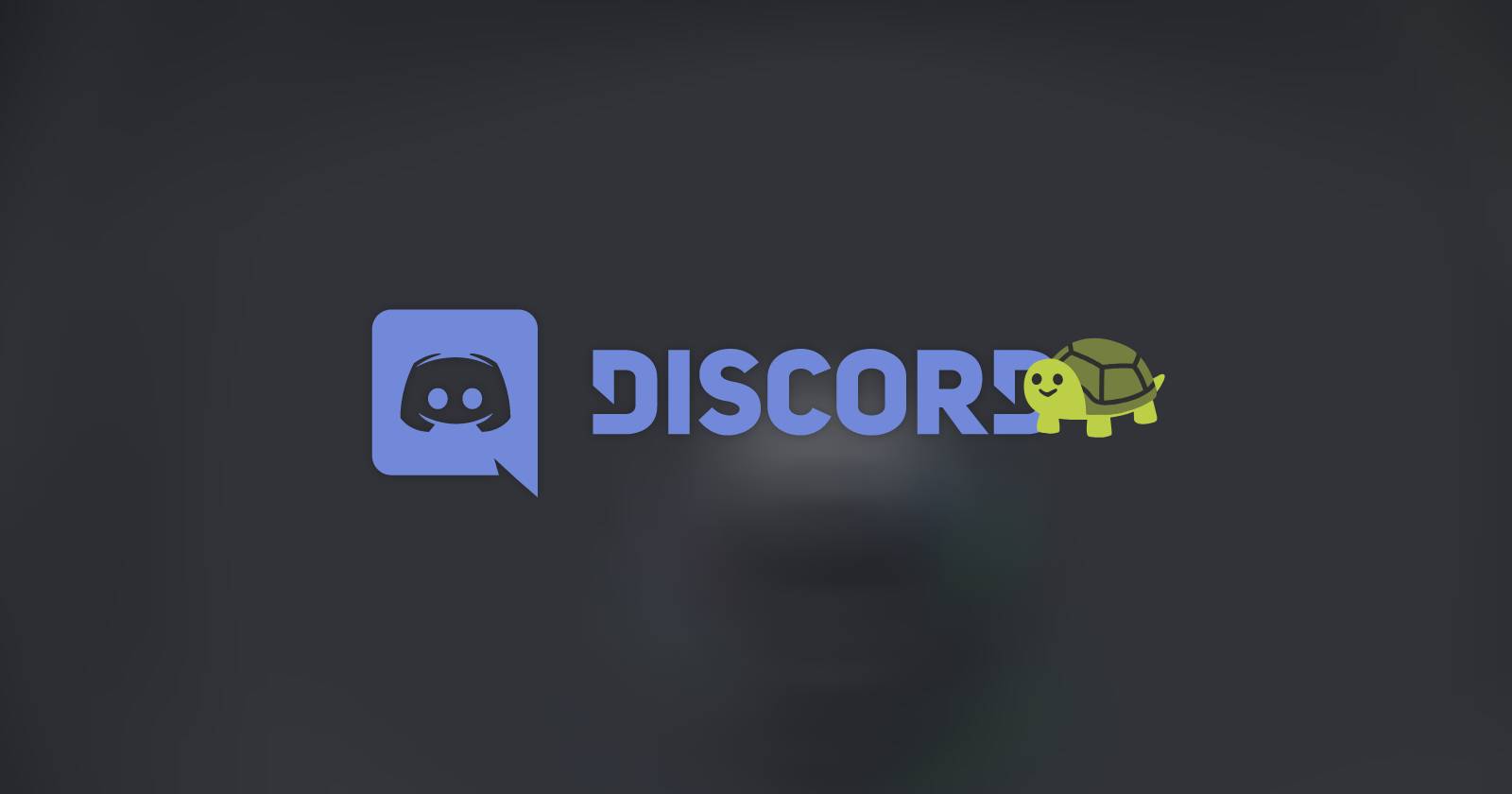 Логотипы Discord и Carl-bot