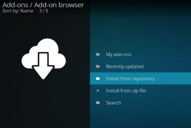 how to watch live tv on kodi