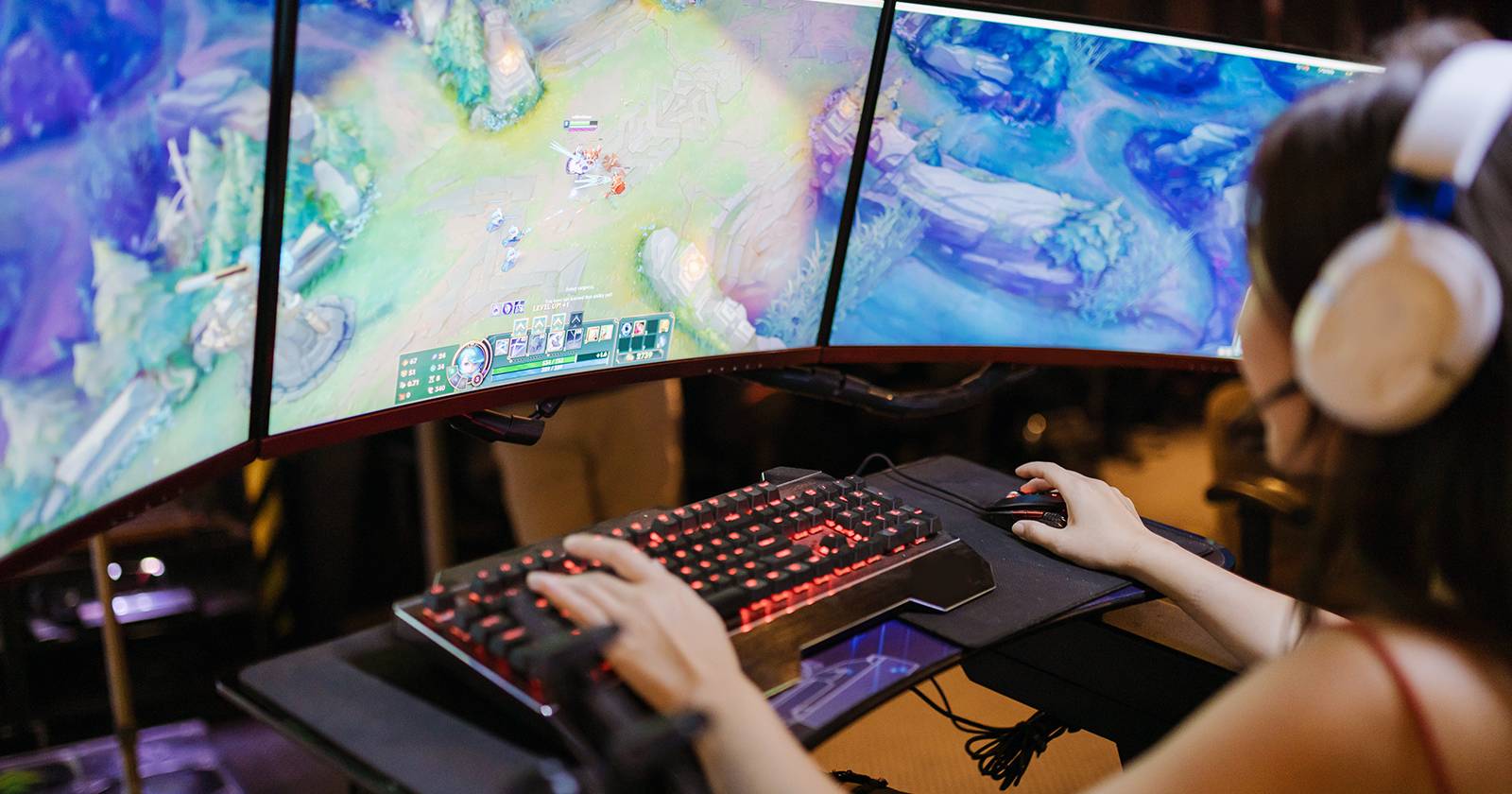 Создать игровой канал: руководство по запуску