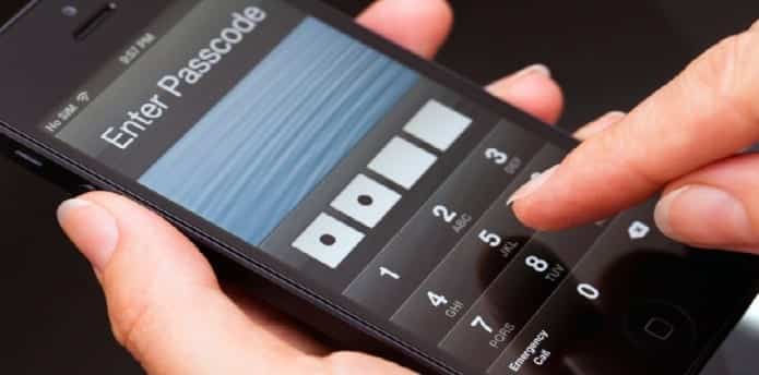 Corneal Key Logger: extraer PIN desde un selfie