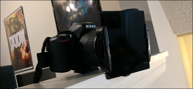 ND‑фильтры: руководство по использованию