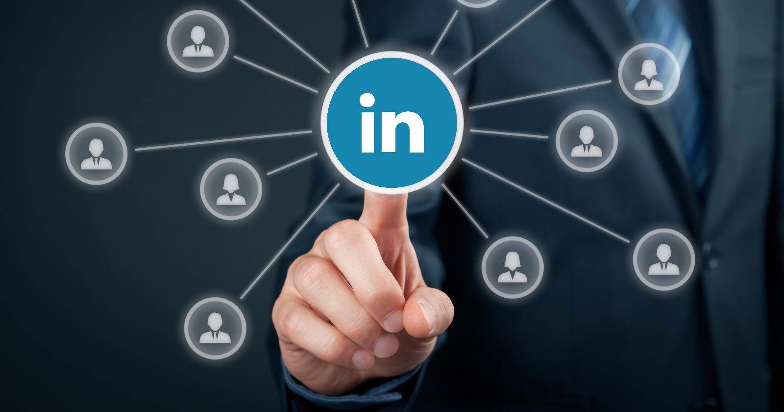 Как отправлять Kudos на LinkedIn