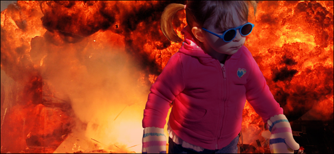 Фото как в фильме Майкла Бэя