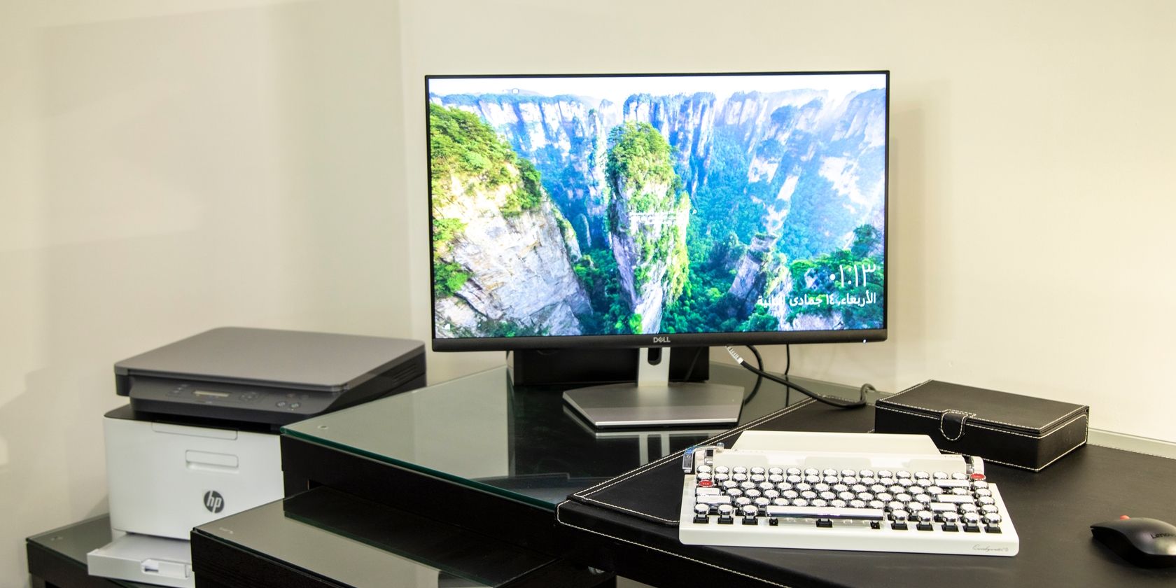 Починка подключения принтера в Windows