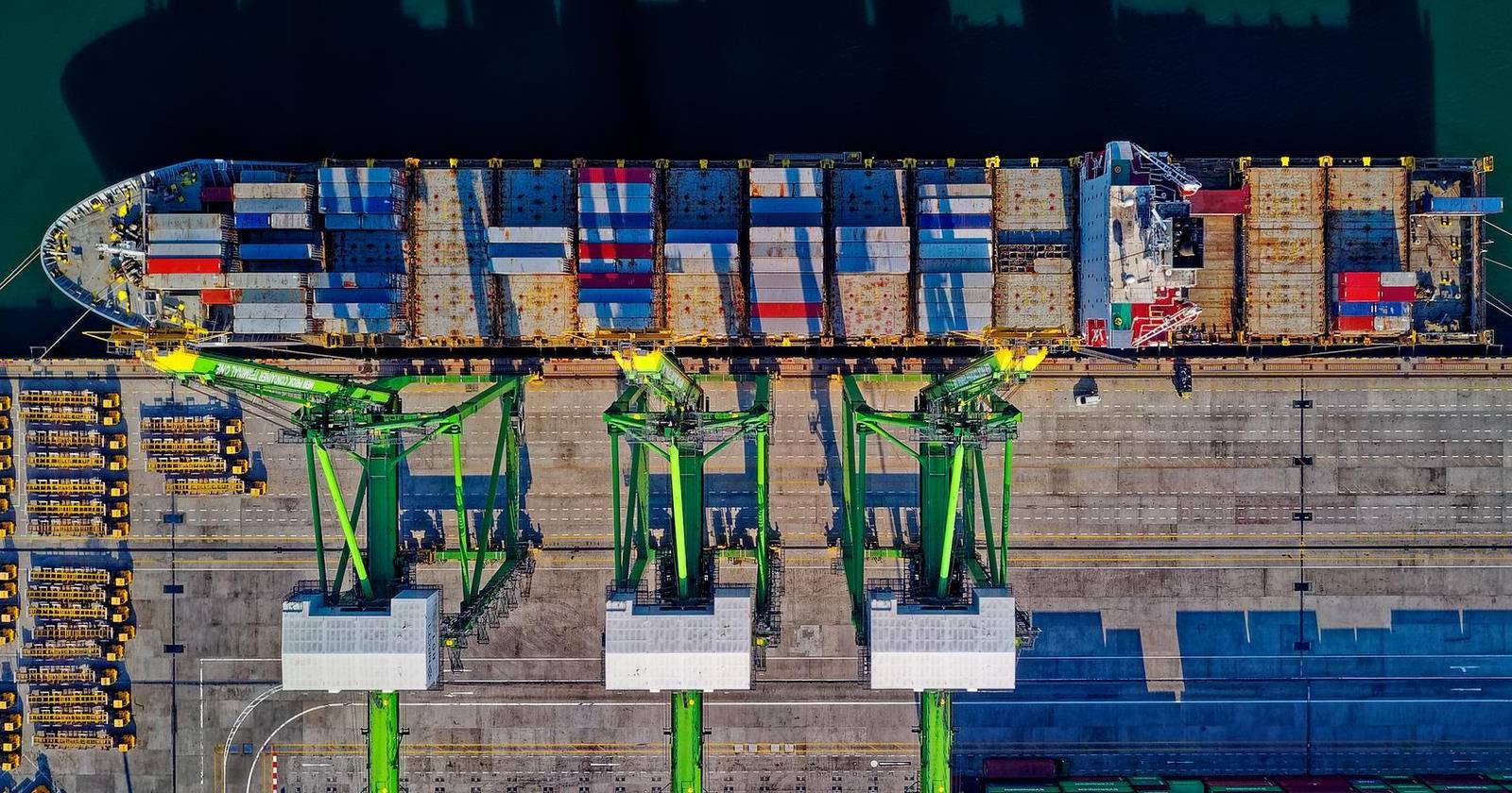 Docker: контейнеры и окружение разработки