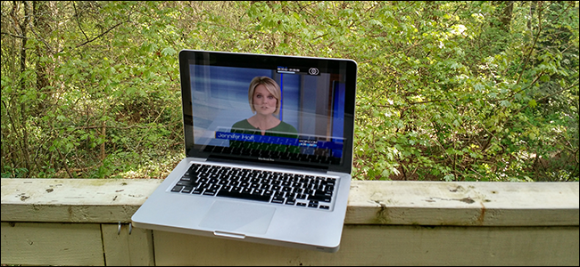 Трансляция TV с NextPVR на любые компьютеры дома