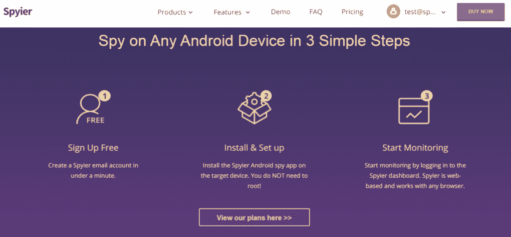 Инструкция по установке на Android с шагами и подсказками