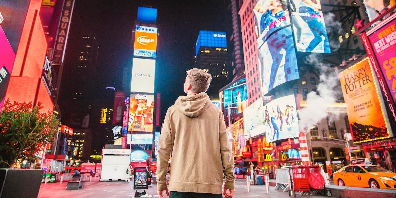 Отключить персонализированные объявления Google