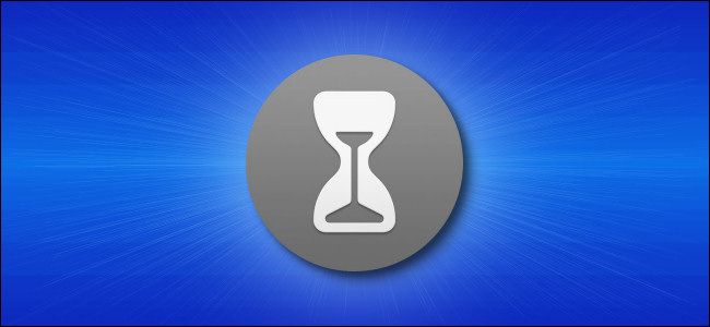 Как отключить Screen Time на Mac