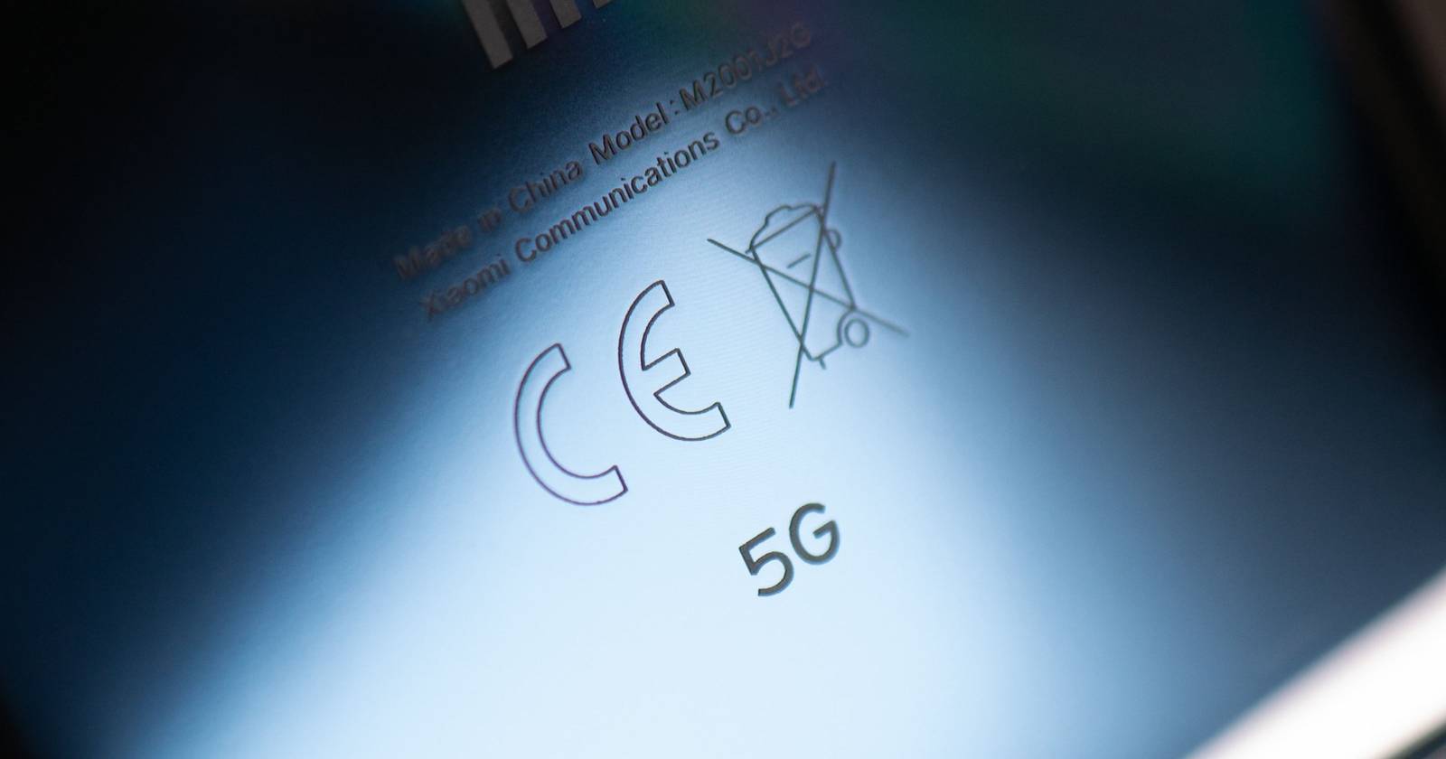 Проверить совместимость iPhone с 5G