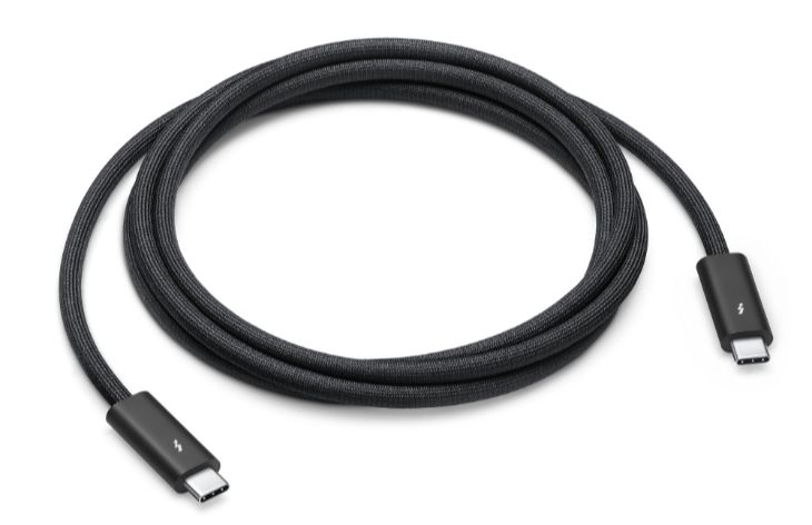 Apple Thunderbolt Pro Cable 1.8m