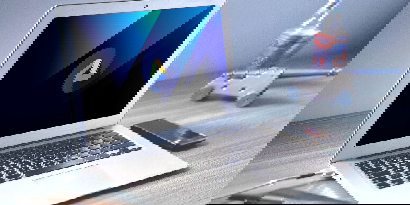 Перенос файлов Google Drive в другой аккаунт