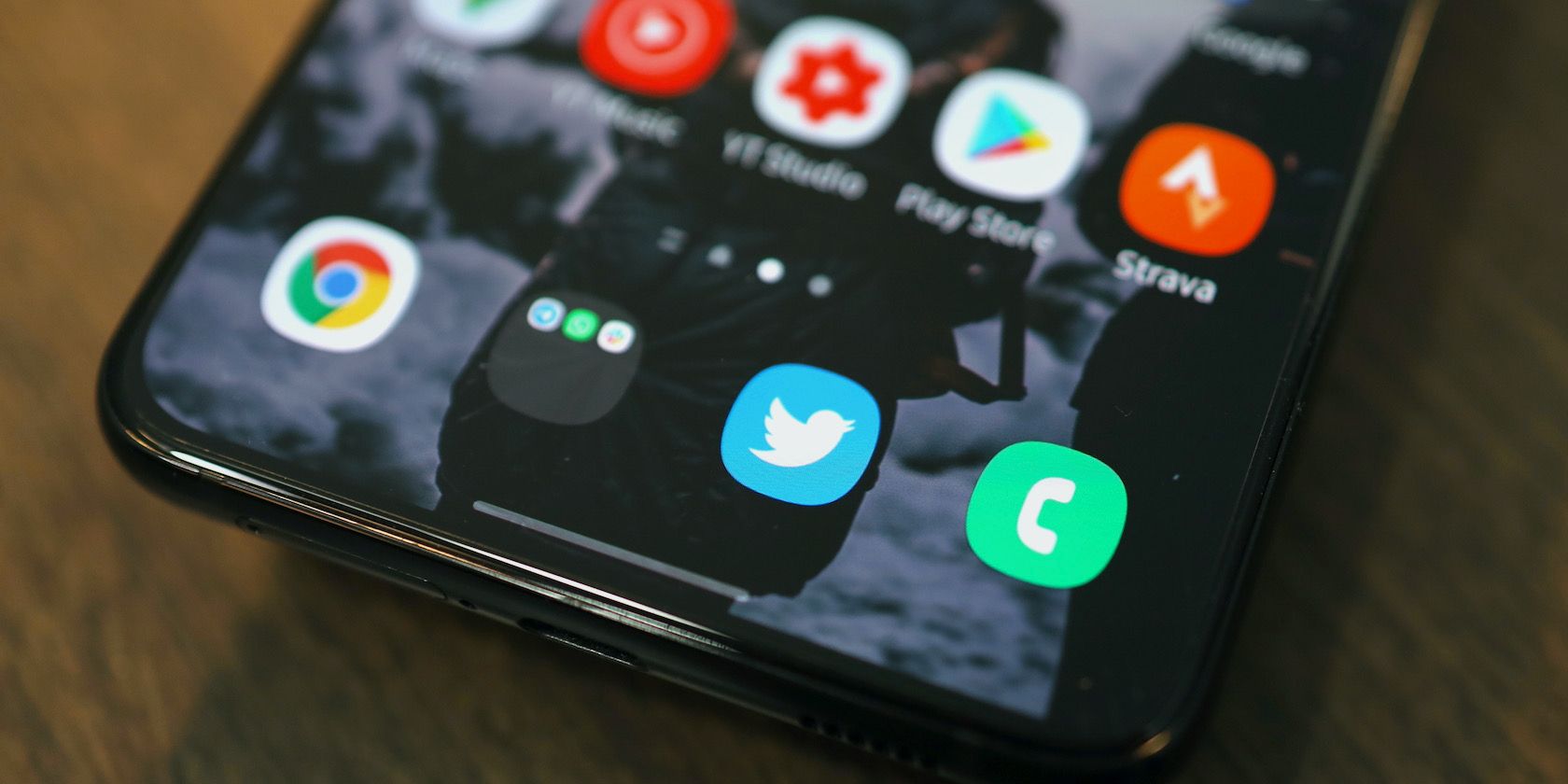 Запись звонков на Samsung Galaxy: инструкция