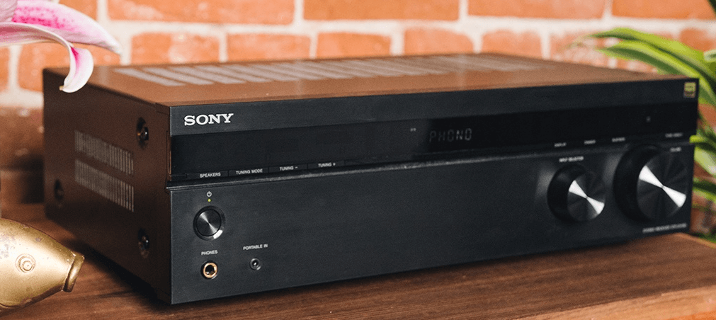 Подключение Alexa к стереоусилителю по Bluetooth