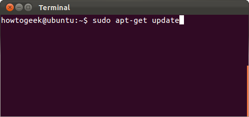 Установка ключа архива MATE для подписи пакетов