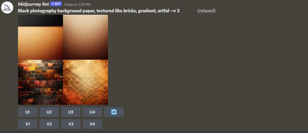 Black Photography Background example