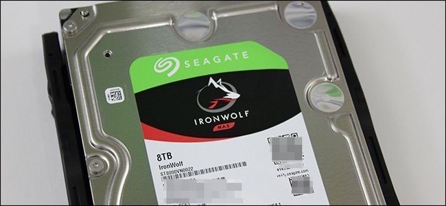 Набор 3,5-дюймовых жестких дисков для NAS