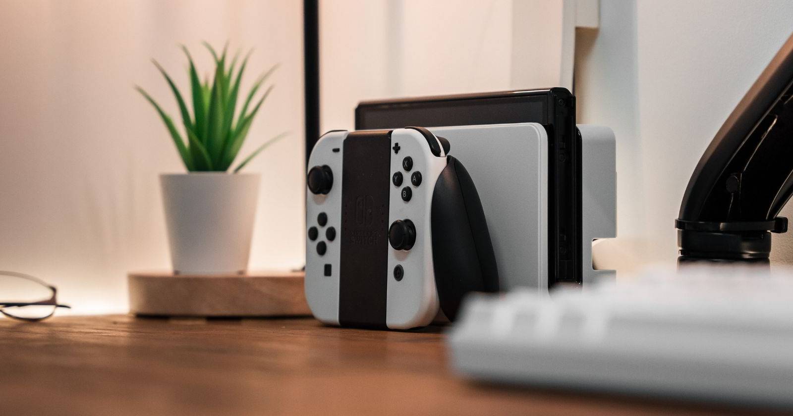 Перенос сохранений Nintendo Switch