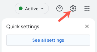 Как добавить изображение в подпись Gmail