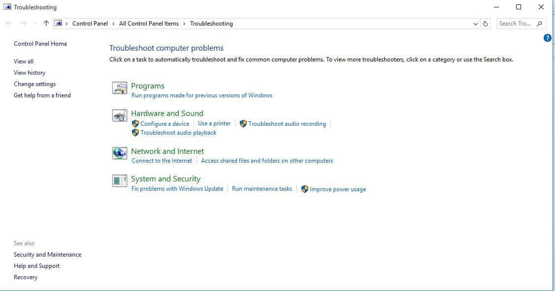 view all sync emails
