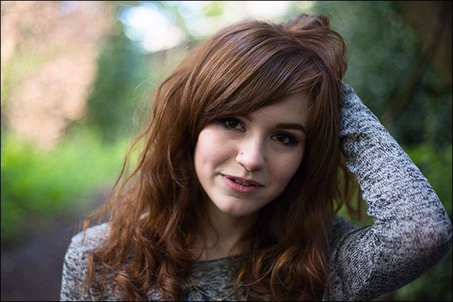 После добавления насыщенности